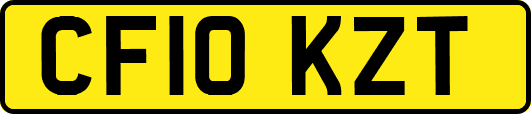 CF10KZT