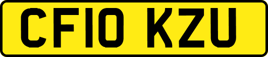 CF10KZU