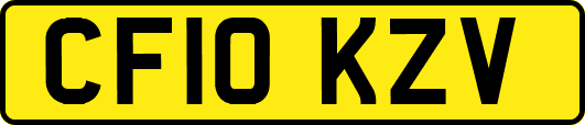 CF10KZV