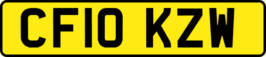 CF10KZW