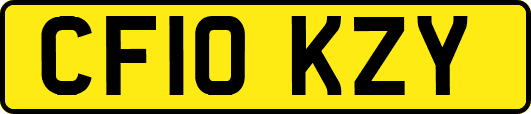 CF10KZY