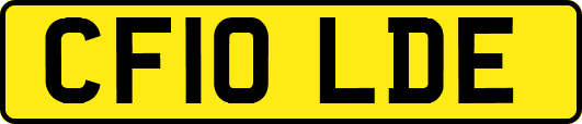 CF10LDE