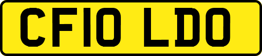 CF10LDO