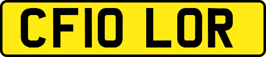 CF10LOR