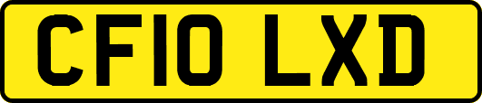 CF10LXD