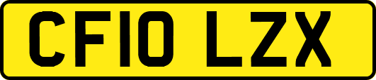 CF10LZX