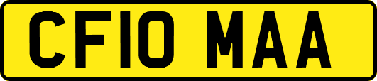 CF10MAA