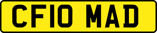 CF10MAD