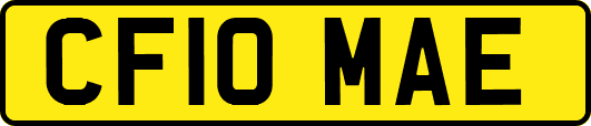 CF10MAE