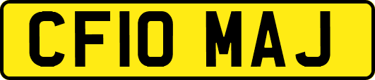 CF10MAJ
