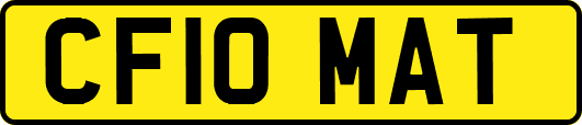 CF10MAT