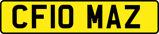 CF10MAZ