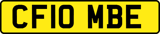 CF10MBE