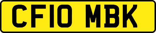 CF10MBK