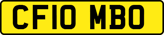 CF10MBO