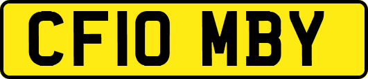 CF10MBY