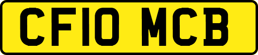 CF10MCB