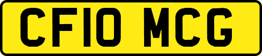CF10MCG