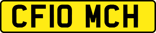 CF10MCH