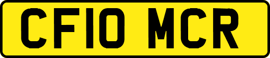 CF10MCR