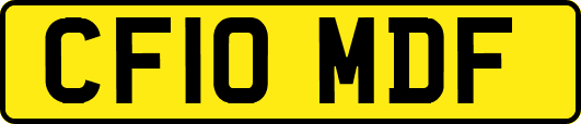 CF10MDF
