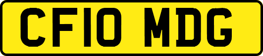 CF10MDG