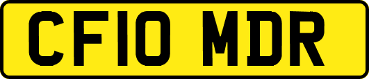 CF10MDR