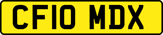 CF10MDX