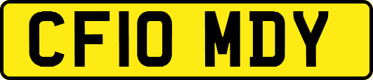 CF10MDY