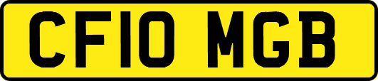 CF10MGB