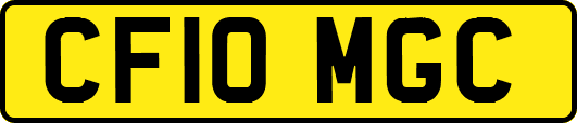 CF10MGC