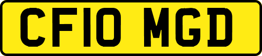 CF10MGD