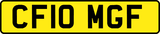 CF10MGF