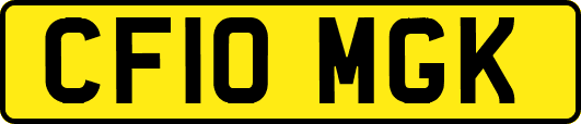 CF10MGK