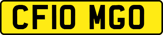 CF10MGO