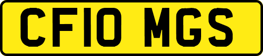 CF10MGS