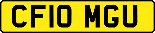 CF10MGU