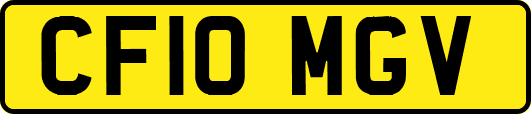 CF10MGV