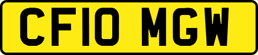 CF10MGW