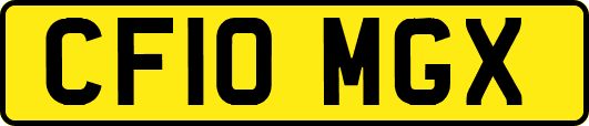 CF10MGX