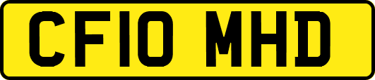 CF10MHD