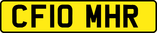 CF10MHR