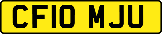 CF10MJU