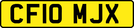 CF10MJX