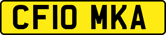 CF10MKA