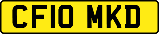 CF10MKD