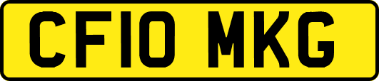 CF10MKG