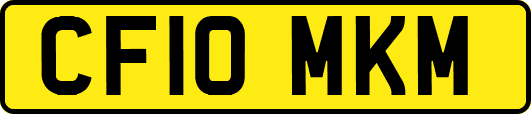 CF10MKM
