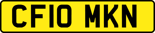 CF10MKN