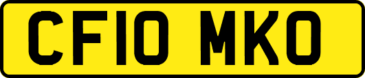 CF10MKO